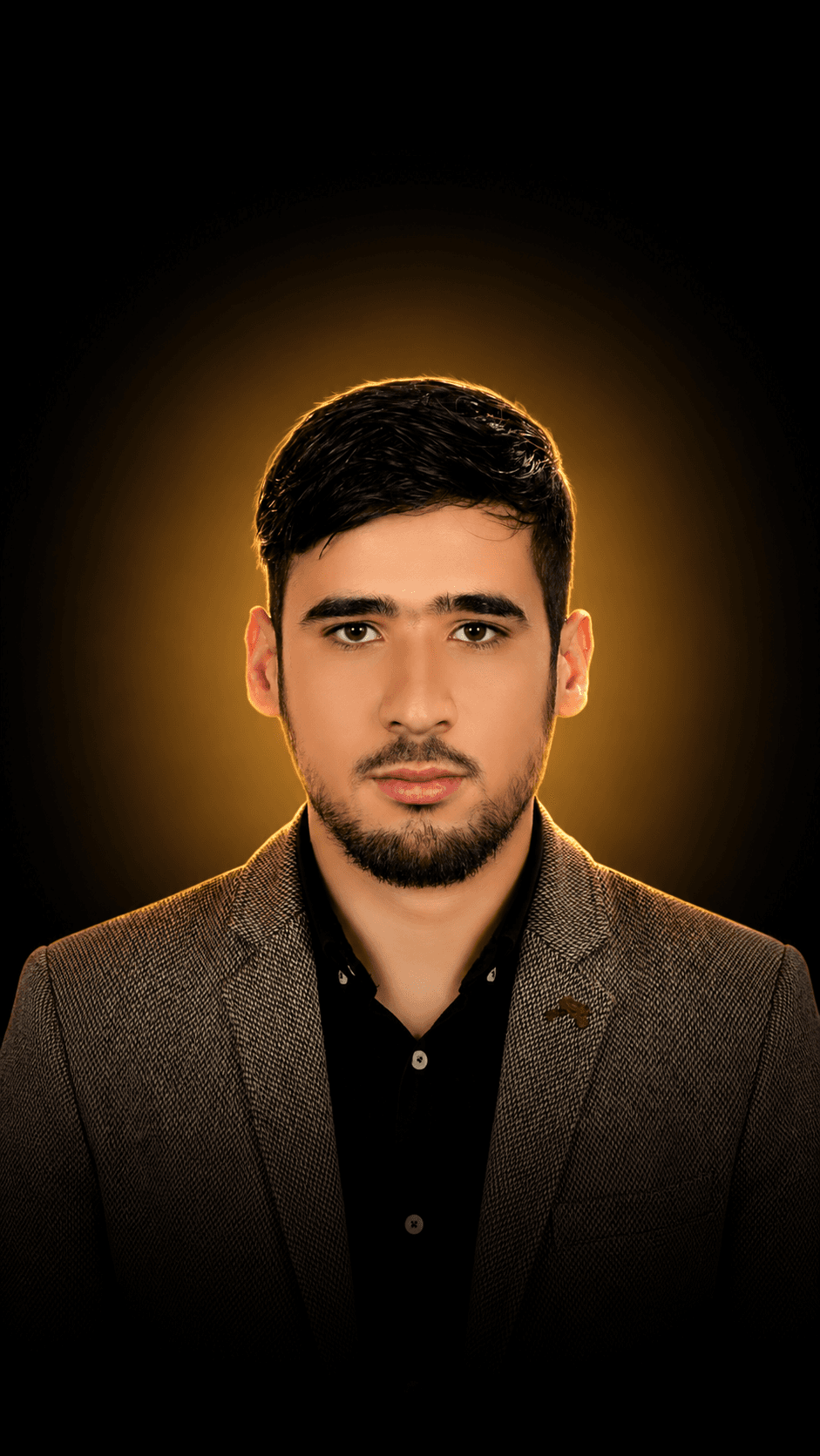 Rohullah Quraishe