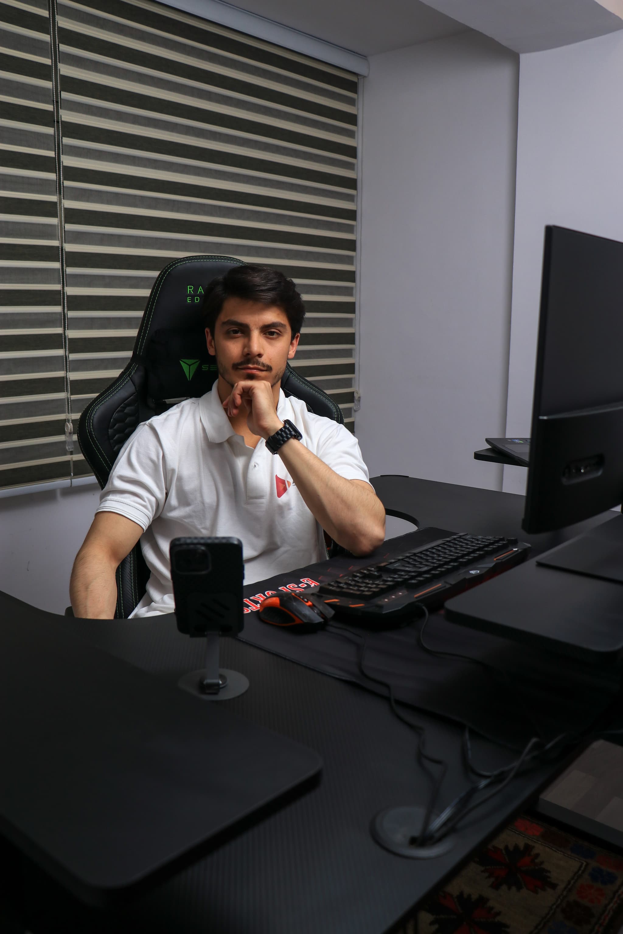 Abdul Samim Istalifi