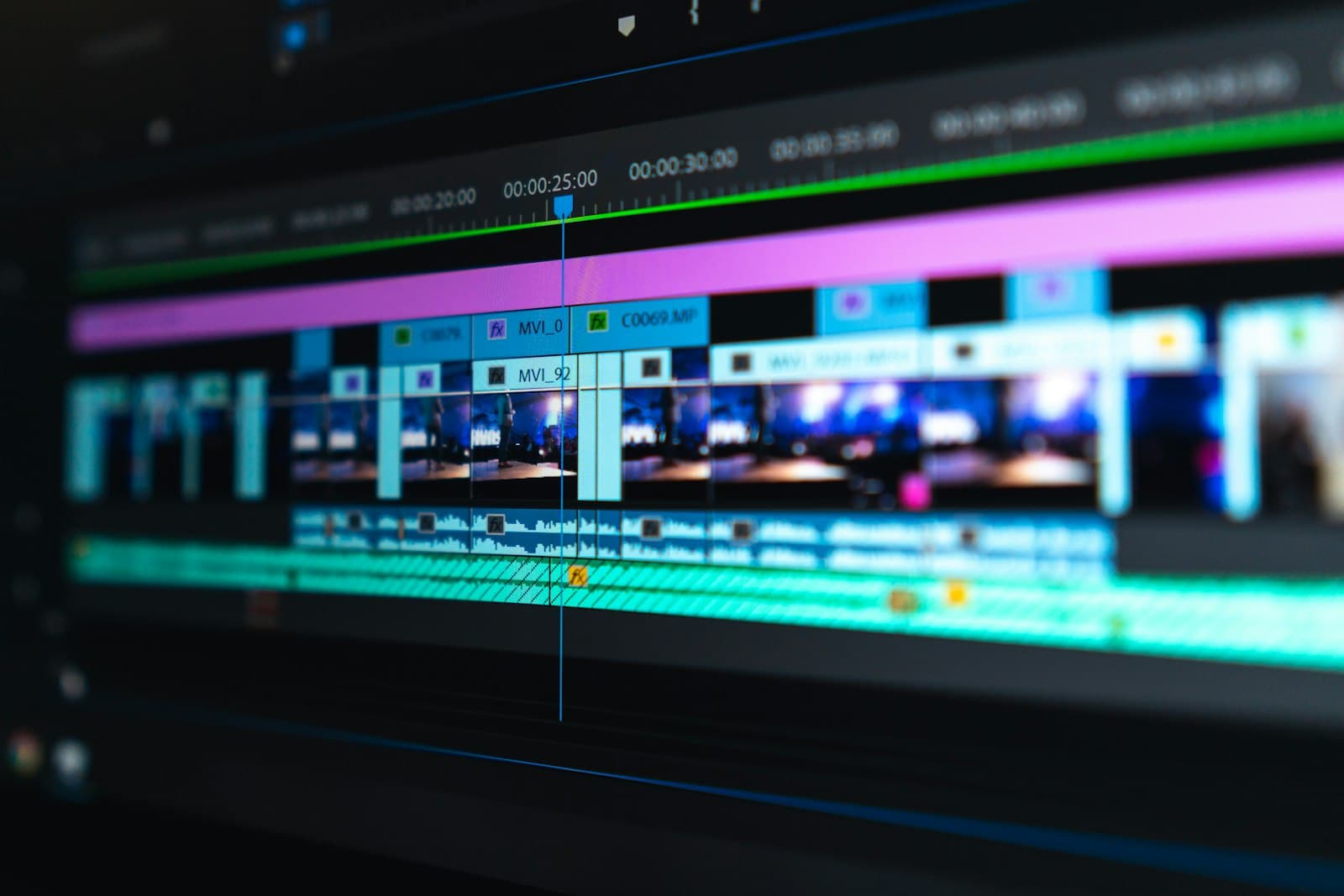 Product Video Production